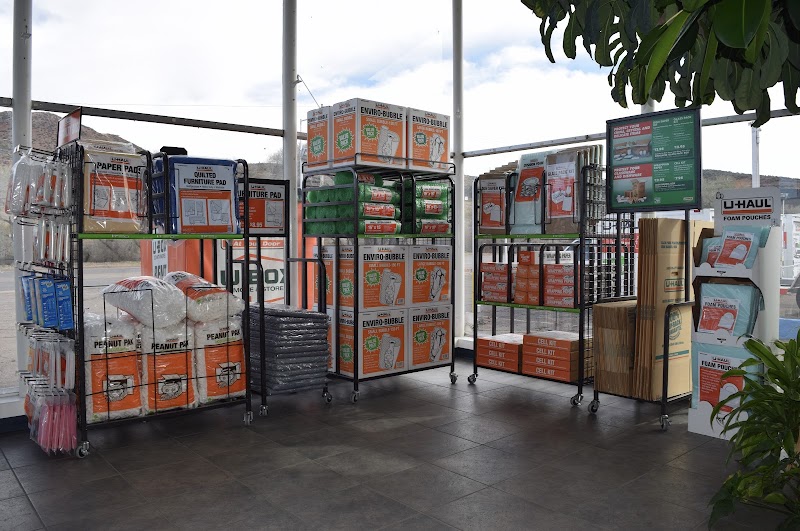 Photo of Truck Sales at U-Haul