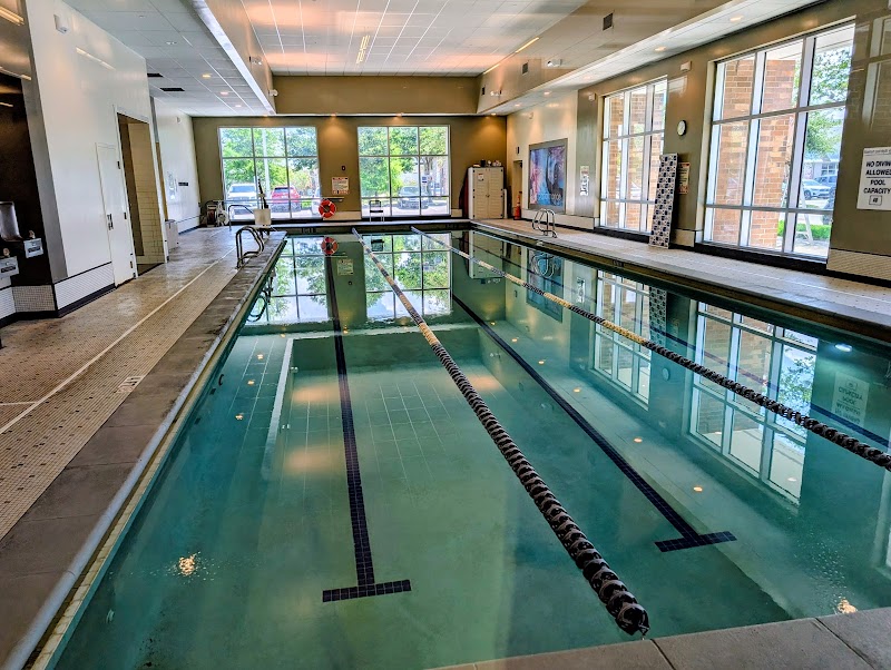 British Swim School at LA Fitness - East Bay Dr photo 3