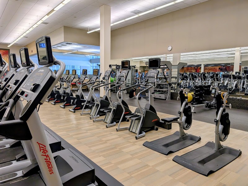 British Swim School at LA Fitness - East Bay Dr photo 2