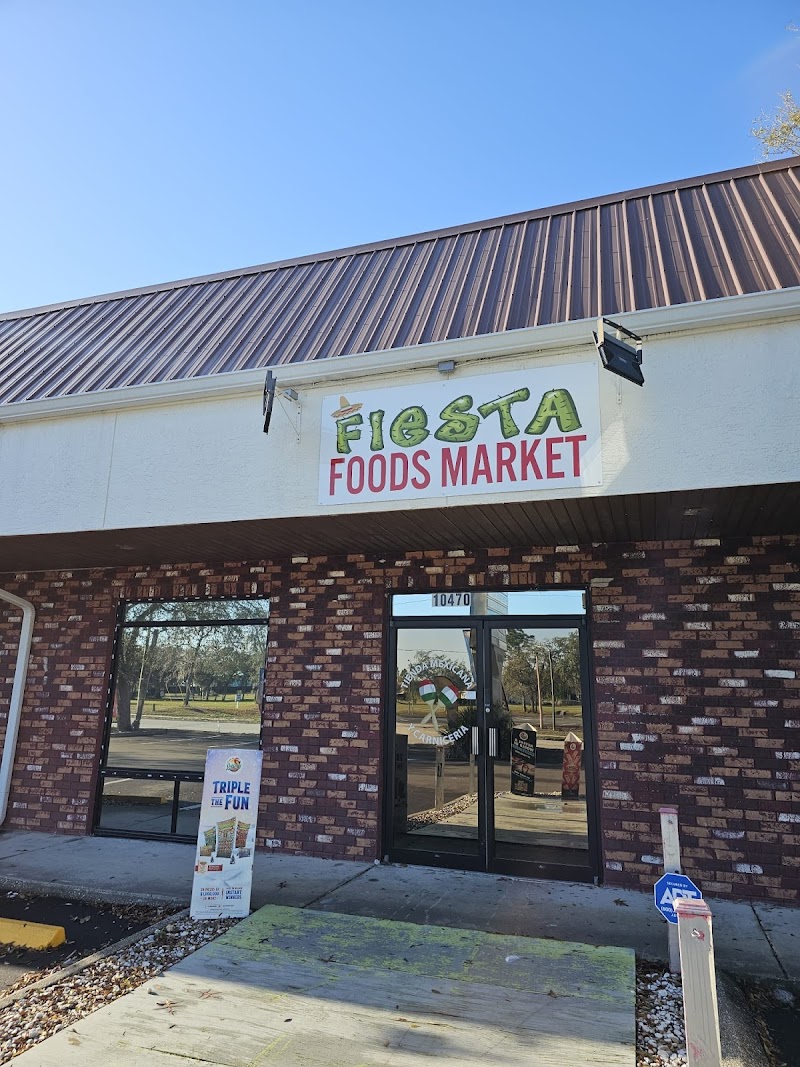 Photo of Fiesta Foods Market