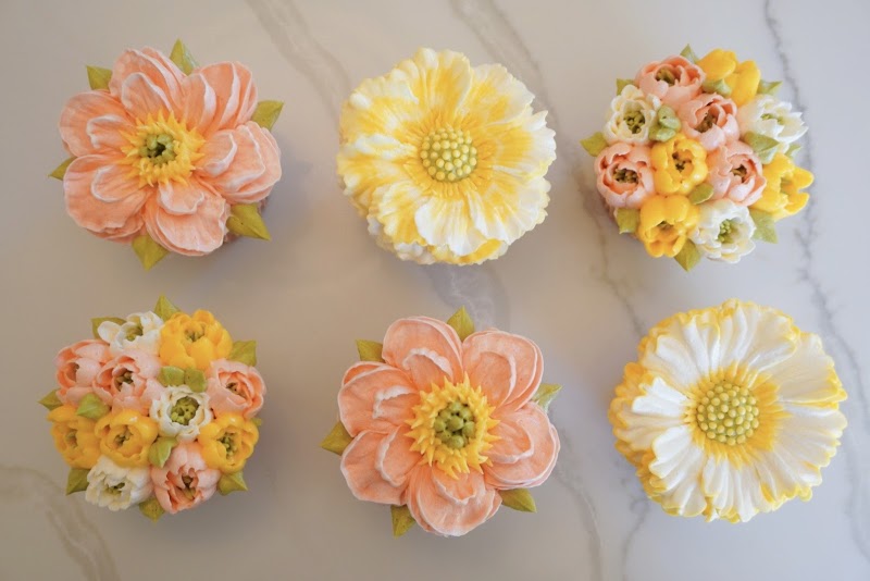 Palmie's Cupcakes photo 5