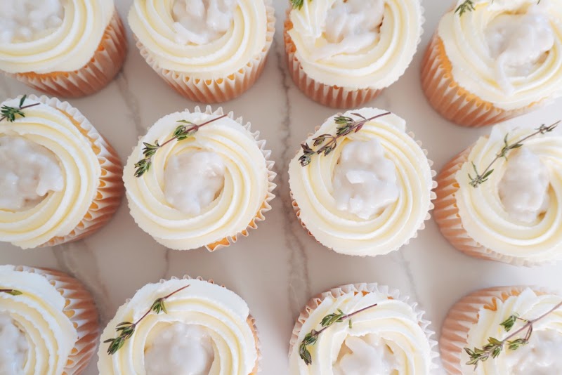 Palmie's Cupcakes photo 2