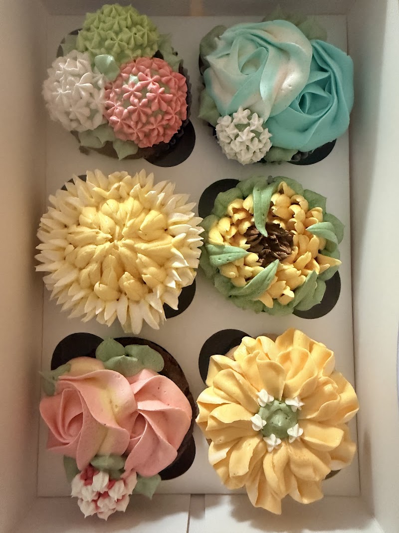 Palmie's Cupcakes photo 3