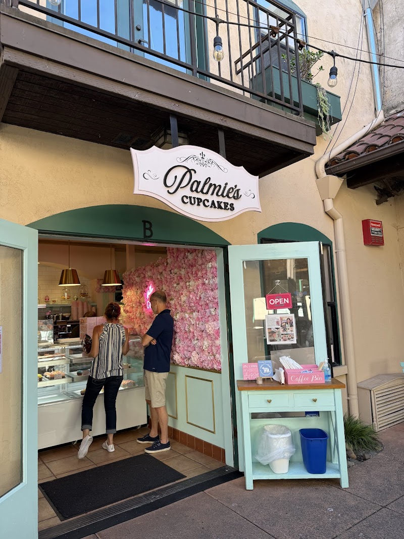 Photo of Palmie's Cupcakes