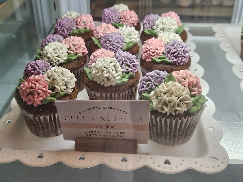 Palmie's Cupcakes photo 4