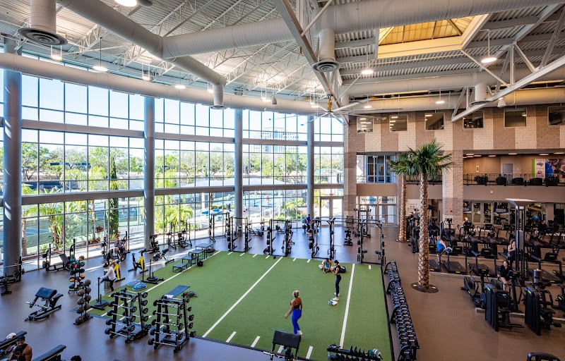 Genesis Health Clubs – Orlando Sportsplex photo 3