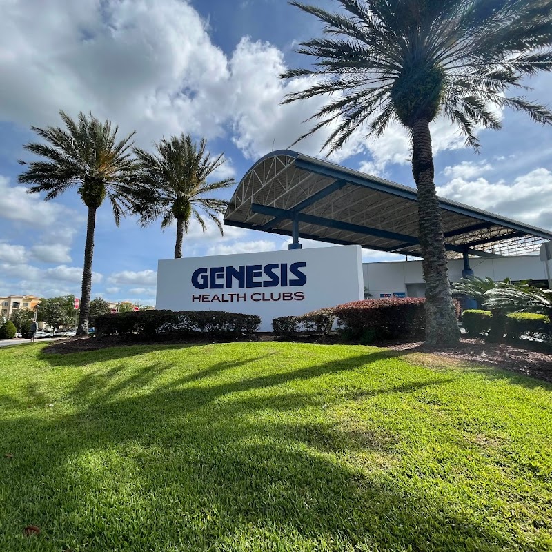Photo of Genesis Health Clubs – Orlando Sportsplex