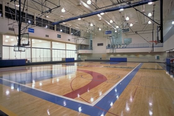 Genesis Health Clubs – Orlando Sportsplex photo 5