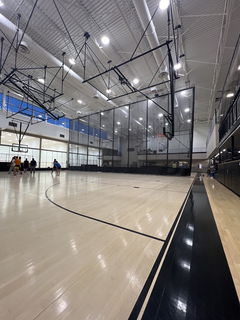 Genesis Health Clubs – Orlando Sportsplex photo 4