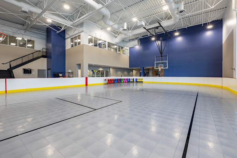 Genesis Health Clubs – Orlando Sportsplex photo 2