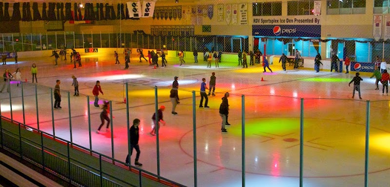 Photo of Orlando Ice Den