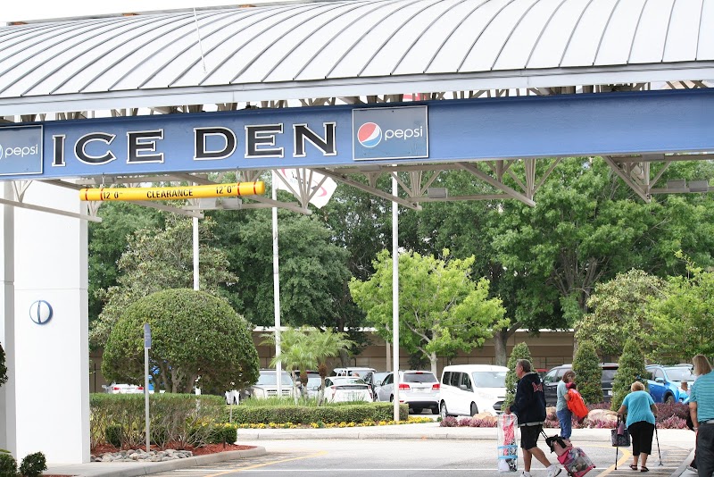Orlando Ice Den photo 5