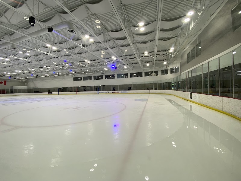 Orlando Ice Den photo 2