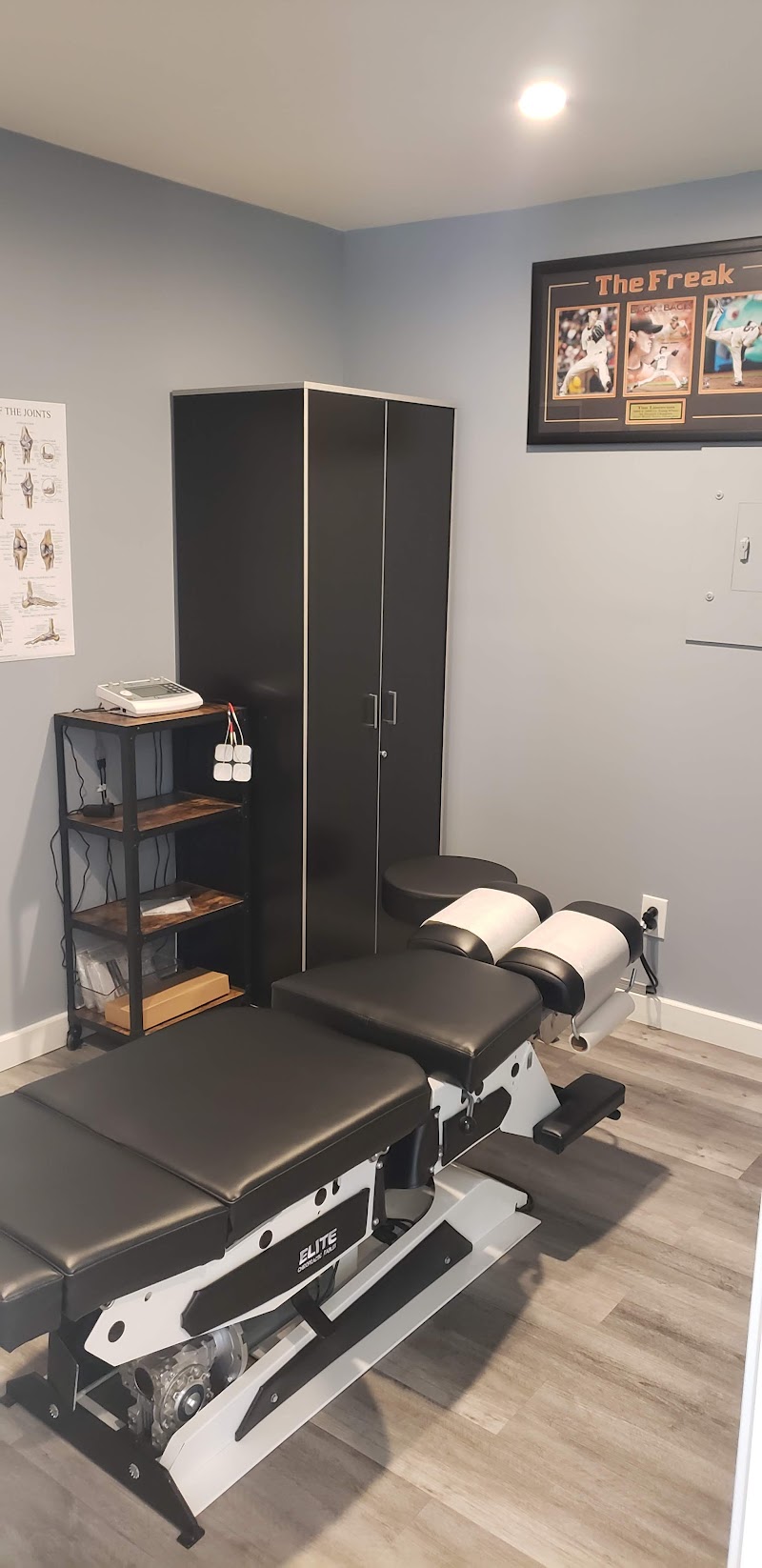 Photo of Ascend Chiropractic and Wellness, Inc
