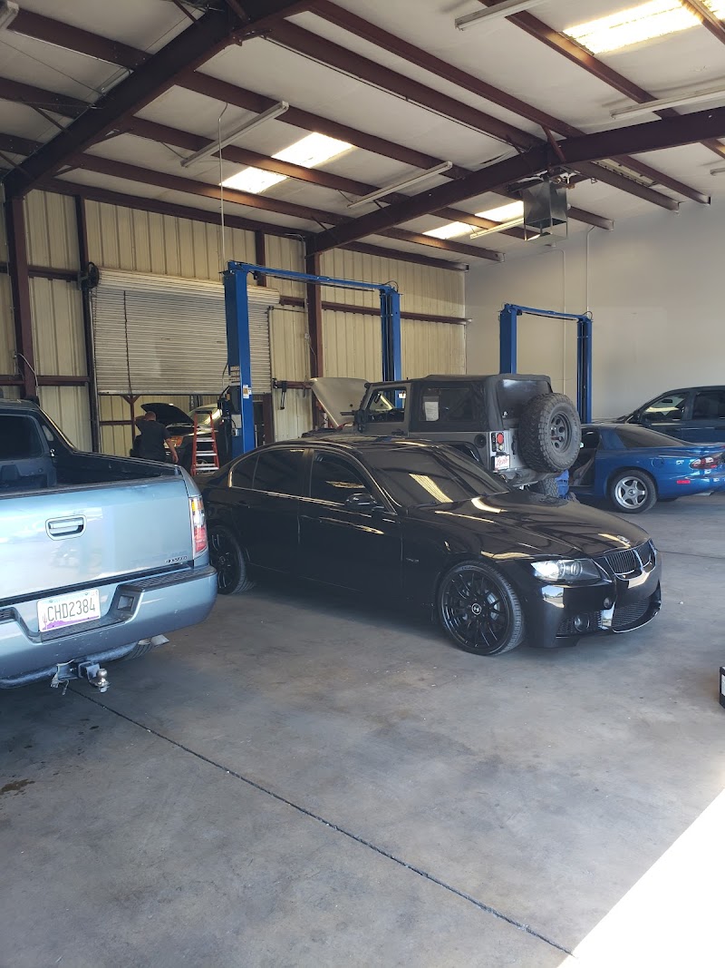 Desert Autotech photo 4