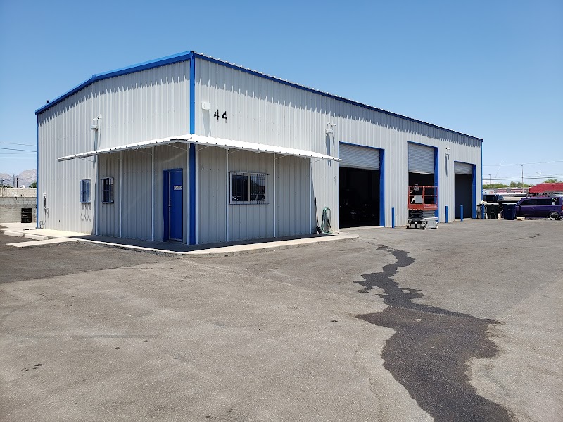 Photo of Desert Autotech