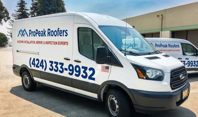 Photo of ProPeak Roofers