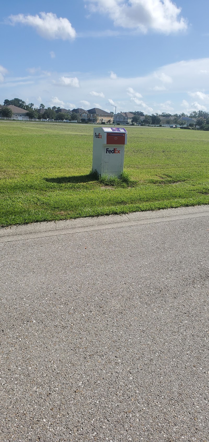 FedEx Drop Box photo 5