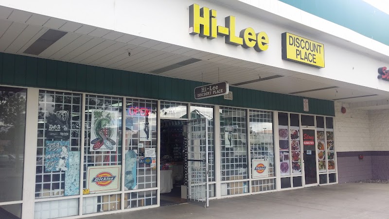 Photo of Hi-Lee Discount