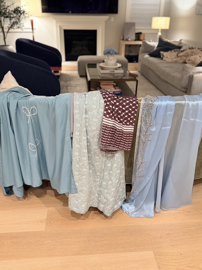 Asiyah's Collection photo 2