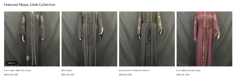 Asiyah's Collection photo 5