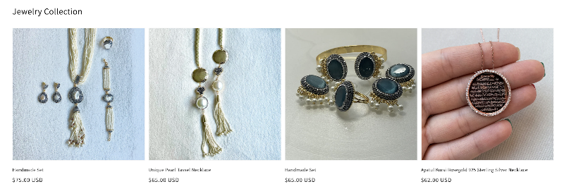 Asiyah's Collection photo 4