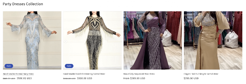 Asiyah's Collection photo 3