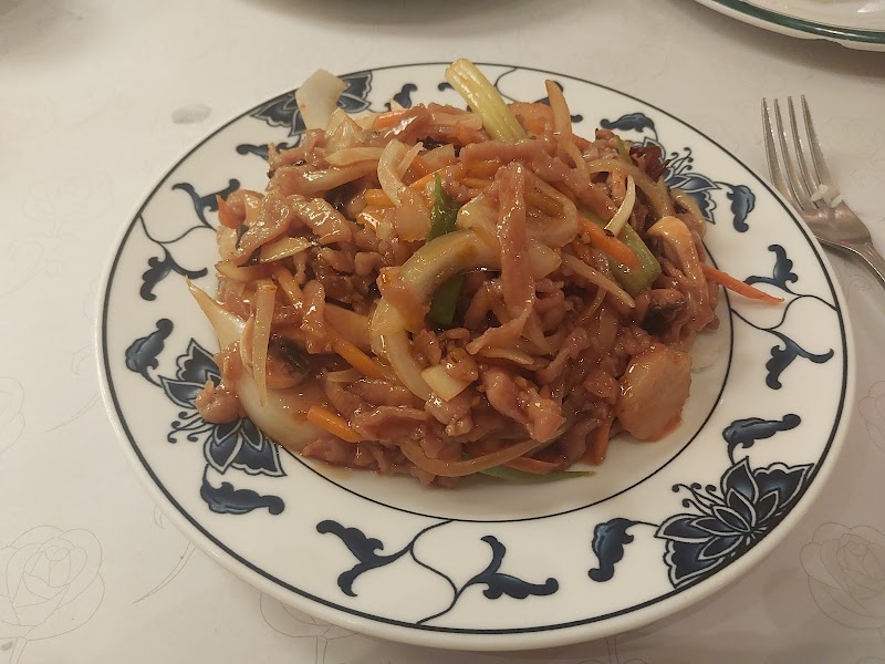 Szechwan Restaurant photo 4