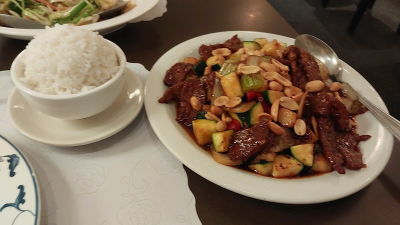 Szechwan Restaurant photo 5