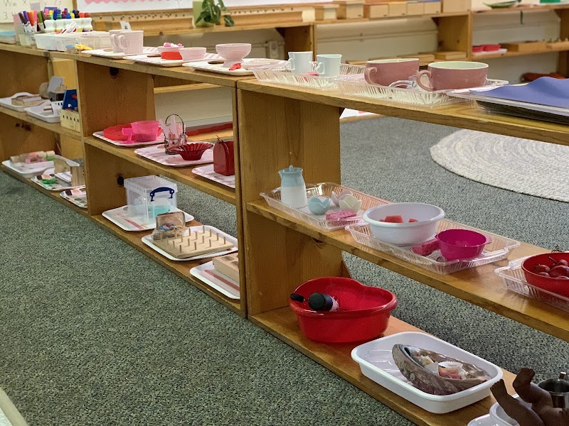 Photo of Glen Oaks Montessori