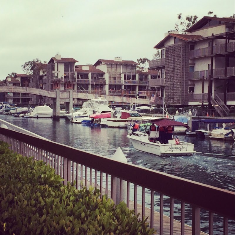 AMC Marina Pacifica 12 photo 4
