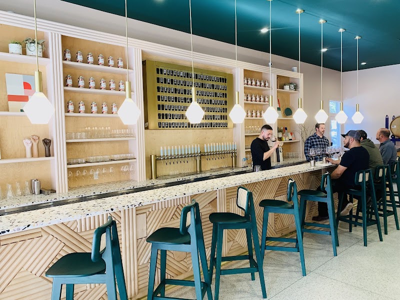Photo of Erosion Tap House: Winery & Brewery