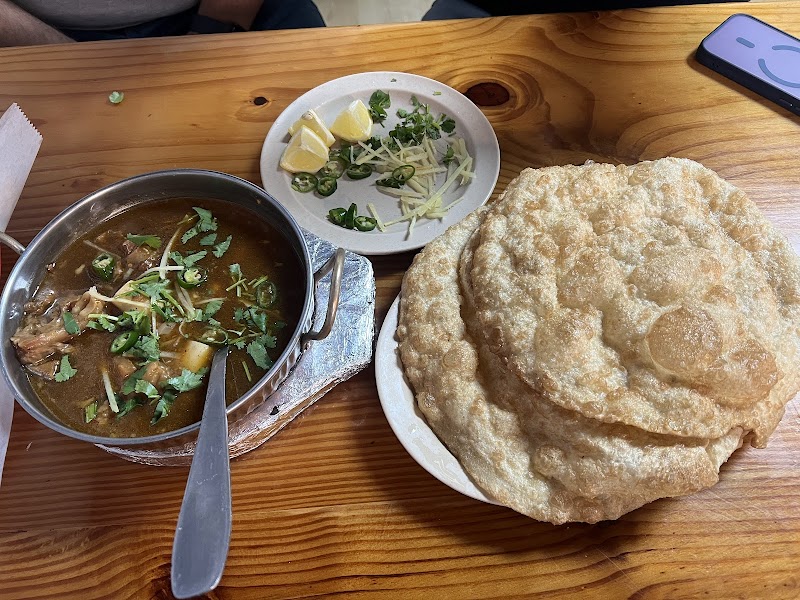 Nirala Sweets & Restaurant, Sunrise FL photo 2