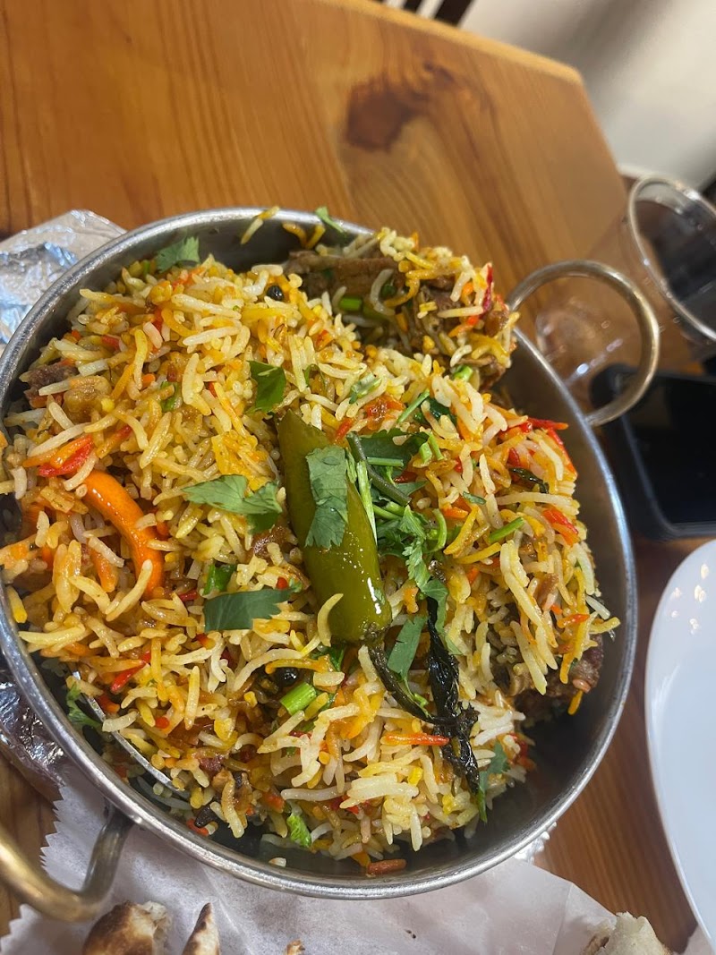 Nirala Sweets & Restaurant, Sunrise FL photo 5