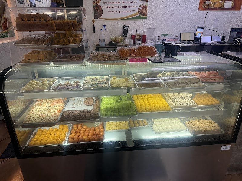 Nirala Sweets & Restaurant, Sunrise FL photo 3