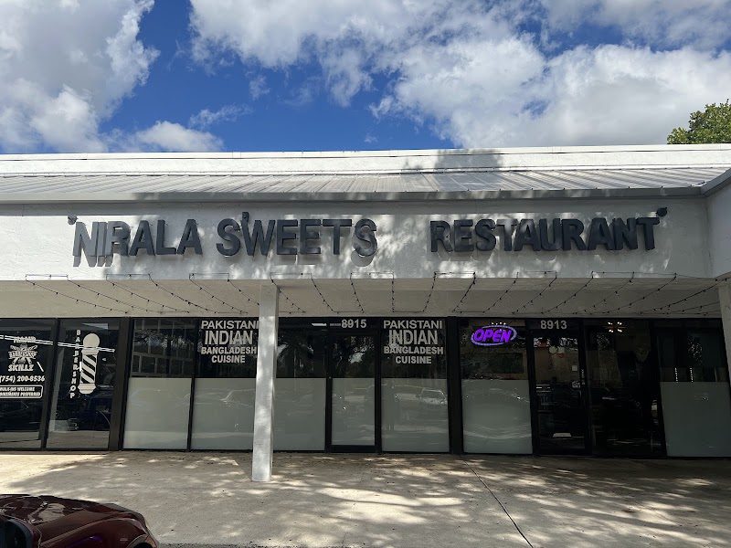 Nirala Sweets & Restaurant, Sunrise FL photo 4