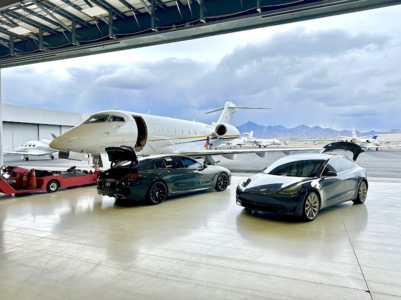 Photo of Pinnacle Aviation