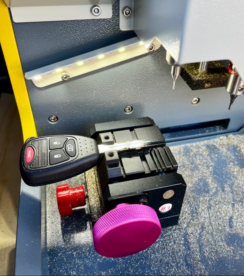 Photo of Mr. Locksmith Sacramento Inc.