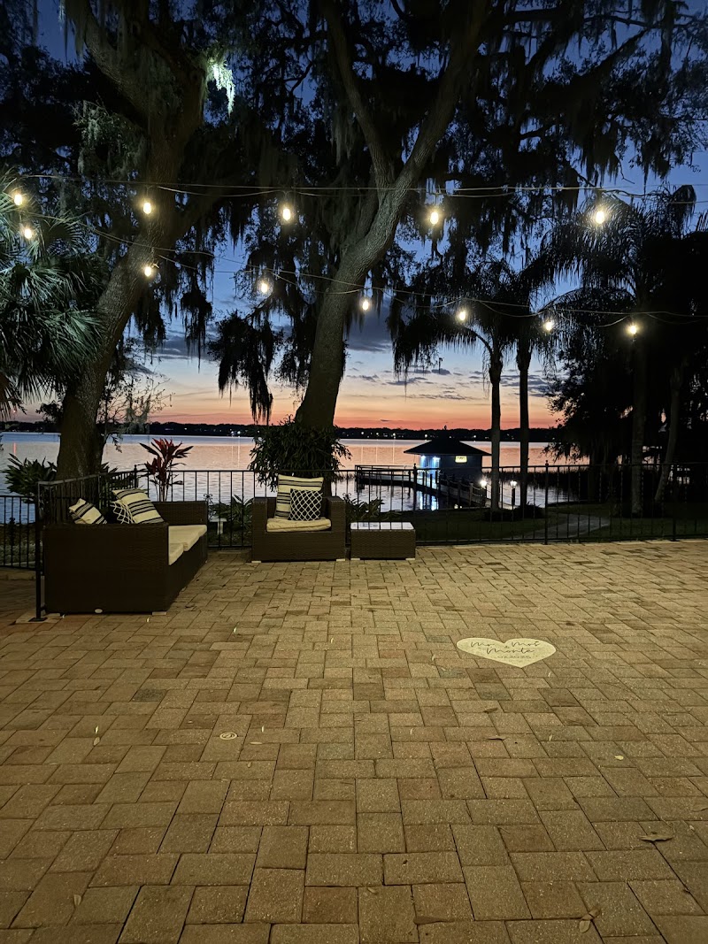 The Manor on Lake Juliana photo 2