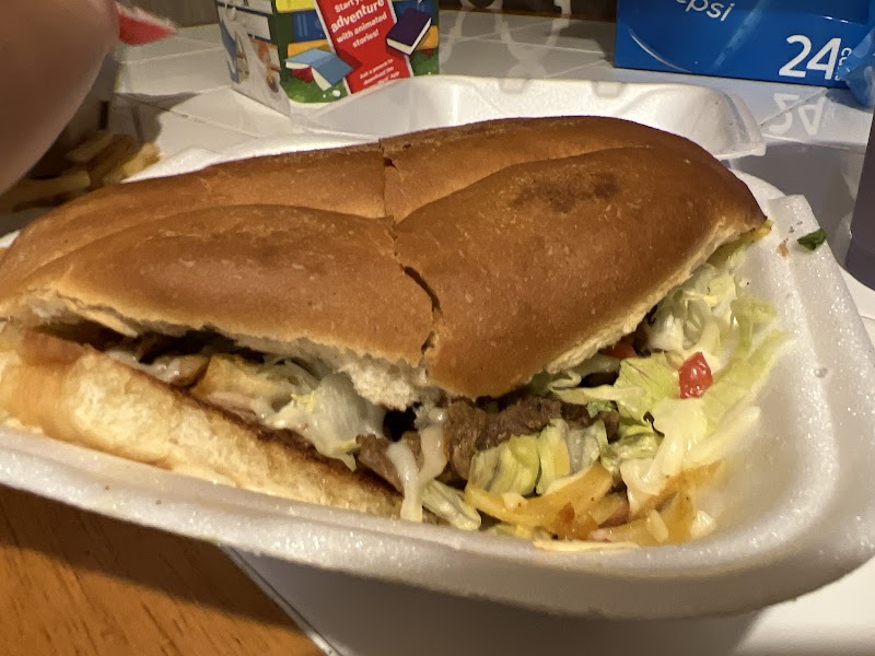 Taco Stand photo 2