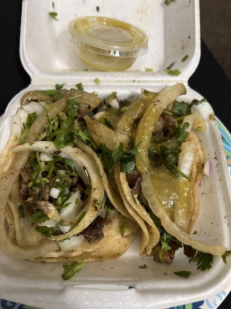 Photo of Taco Stand