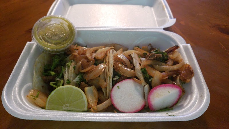 Taco Stand photo 5