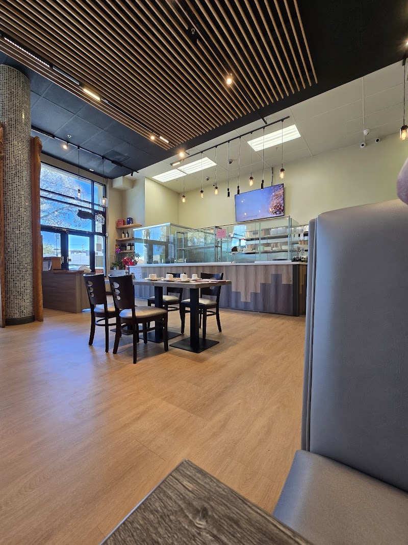 Photo of The Kitchen BBQ Express