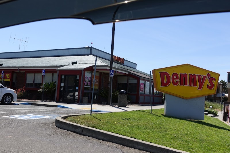 Photo of Denny's Restaurant