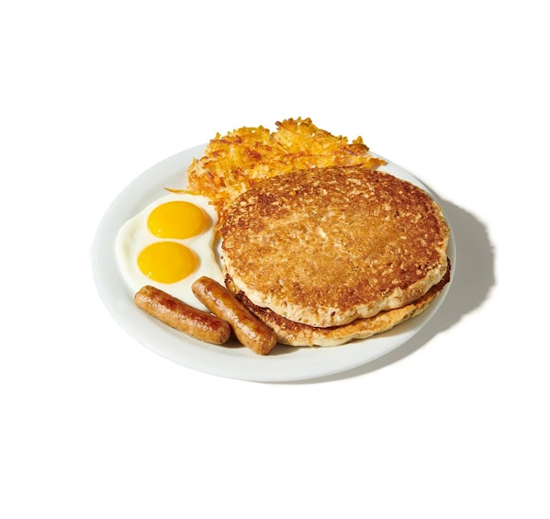 Denny's Restaurant photo 3