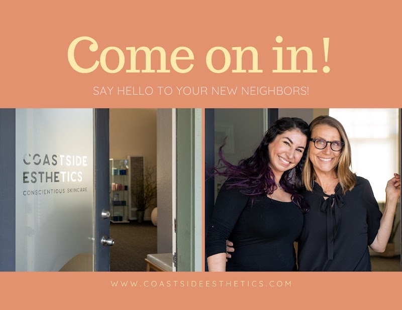 Photo of Coastside Esthetics