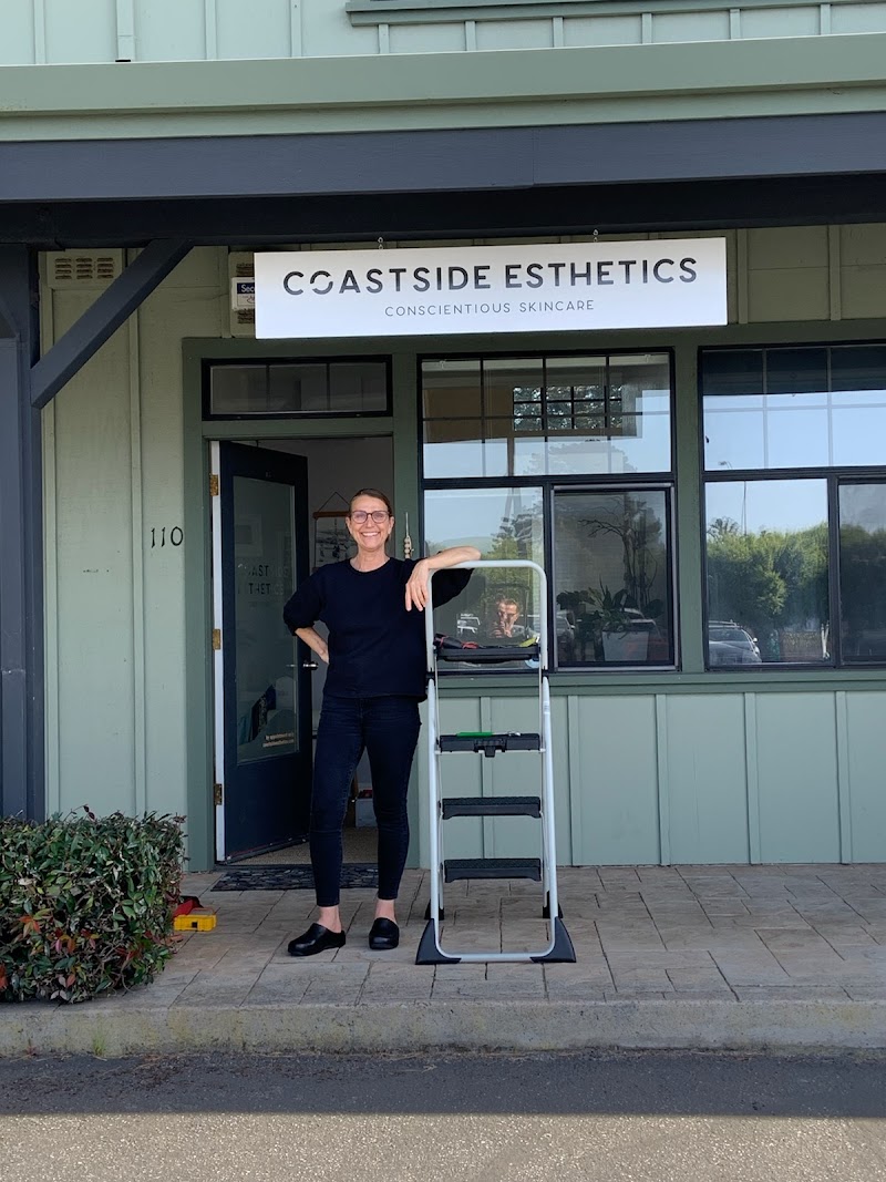 Coastside Esthetics photo 2