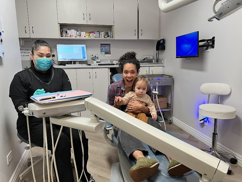 Tooth + Tongue Specialized Dentistry and Anesthesia photo 4