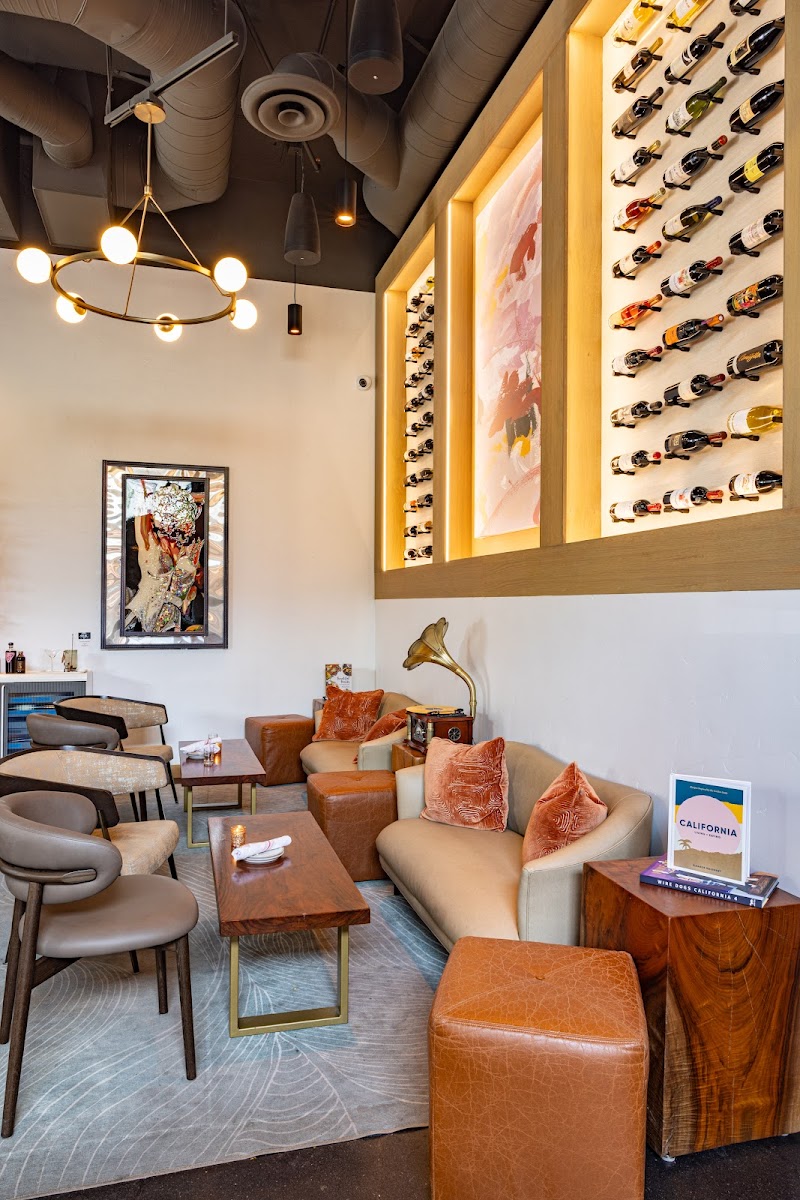 Photo of Crush'd Wine Bar Kitchen
