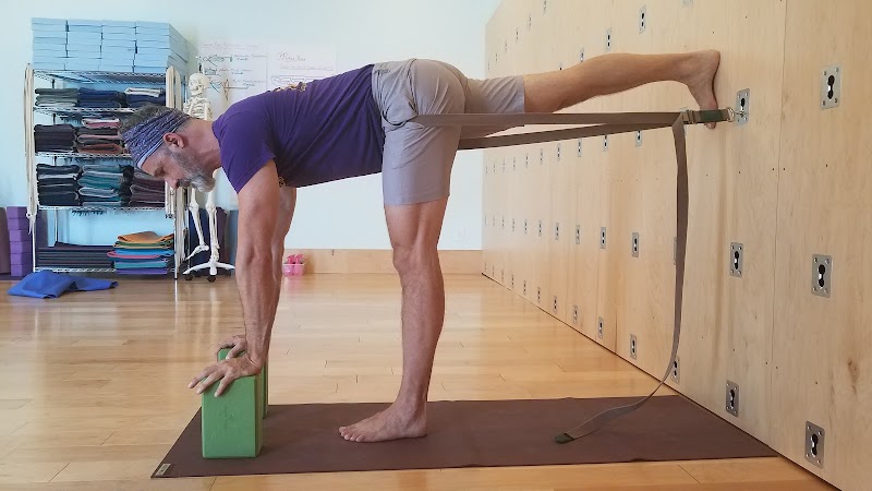 Ybor Restore Yoga & More photo 5